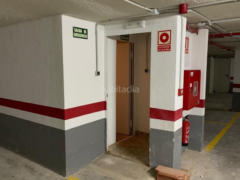 Foto c60cf609-e857-4032-8138-5b3ce20072c5. Car parking in carrer de sant joan 1 in Pueblo Benicarló