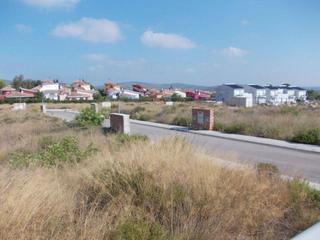 Terreny residencial a Llandells. Peñiscola, parcela para construir de 500 m2 a 3.5 km mar