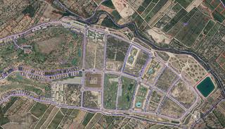 Terreno residenziale  Ronda barbiguera. Sant jordi venta de 60 suelos urbanizables r + 158 suelos urbano