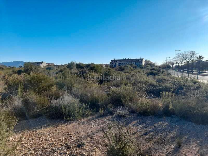 Foto 1fdbcdc2-27f2-4e32-af31-836c55ccb5c3. Terreno residenziale in San Jorge