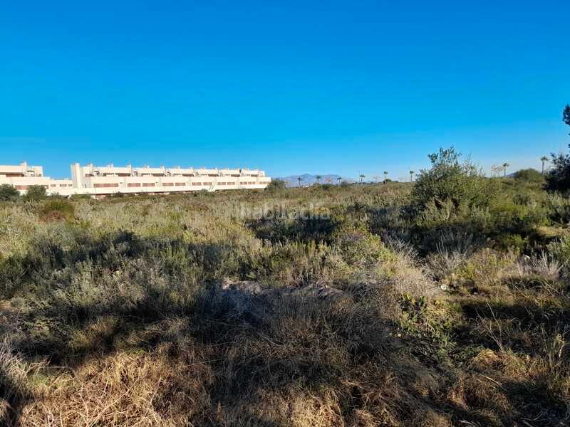 Foto 34b0d8c0-a3a1-40a9-897f-2b8a8fbdb1fa. Terreno residenziale in San Jorge