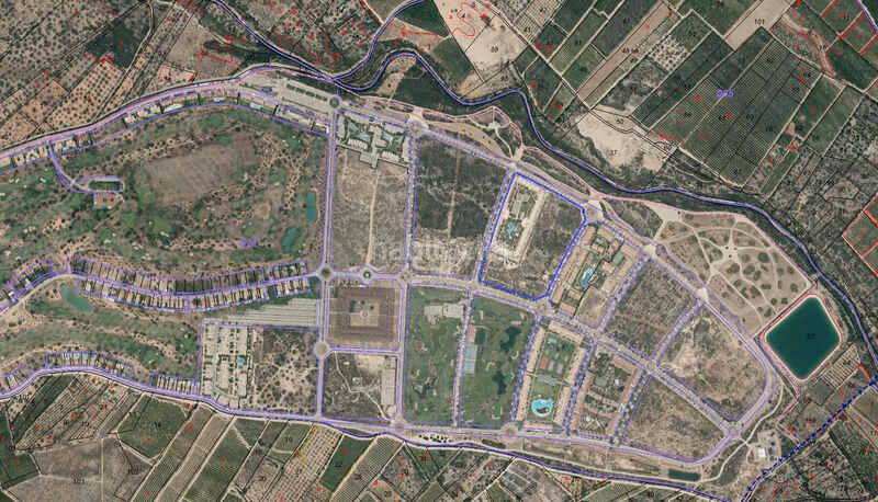 Foto 8345e491-f17c-45e8-b772-31385b502dbc. Terreno residenziale in San Jorge