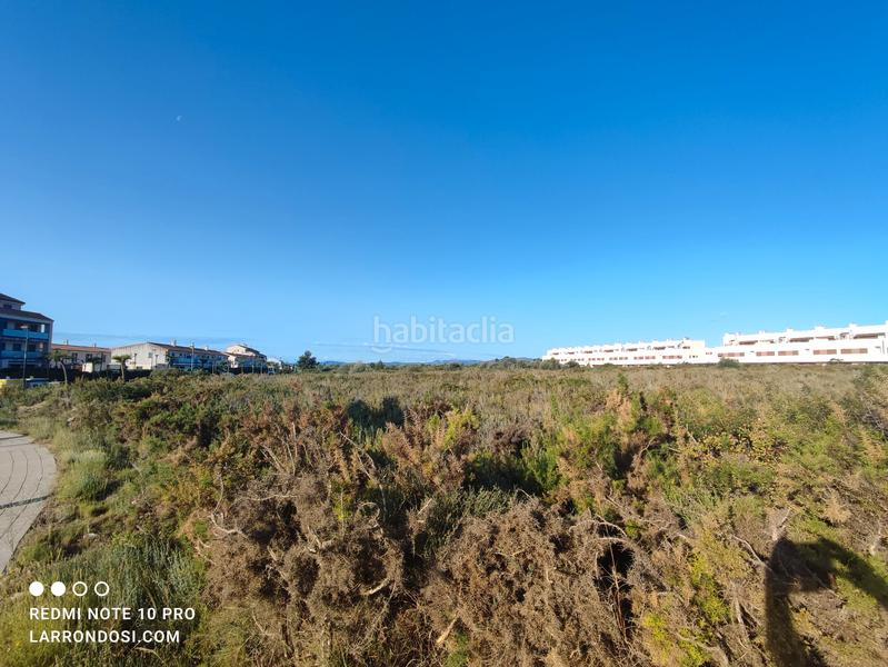 Foto cd02b1b1-1569-4091-97f7-e00d969f6cd0. Terreno residenziale in San Jorge