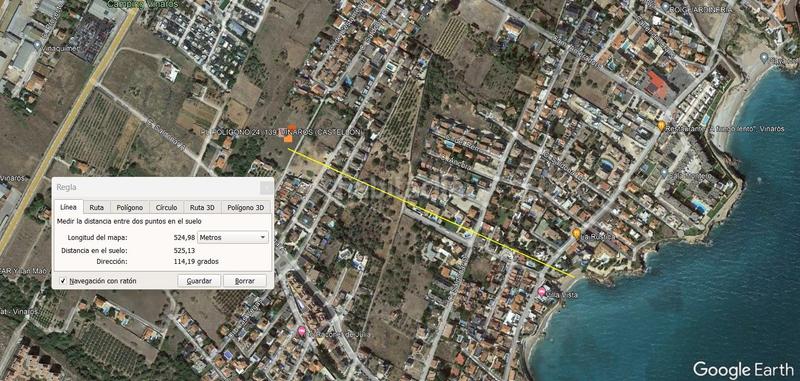 Foto bcbd2c07-6a74-475c-a914-bcafec4901ea. Terreno residenziale in carrer saldonar p 27 in Boverals-Saldonar Vinaròs