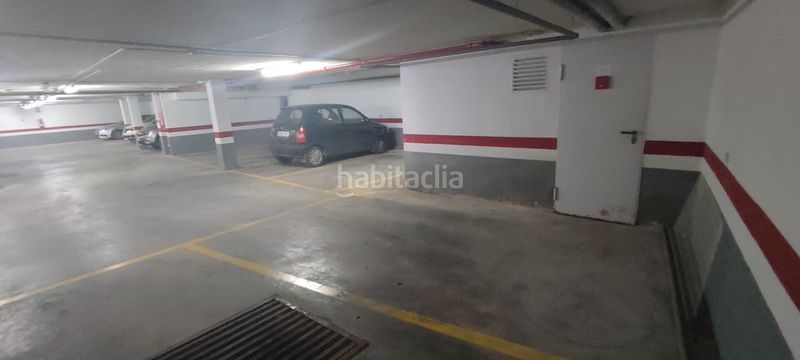 Foto 719c96a0-c8b0-494a-a526-80961ccdf8a5. Parking coche en carrer de la mare de déu del carme 2 venta garaje n º16 calle mare de deu del carme nº 1 , se accede por ascensor en Benicarló