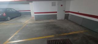 Parking coche en Carrer de la mare de du del carme 2. Venta garaje  n 16 calle mare de deu del carme n 1 benicarl ,