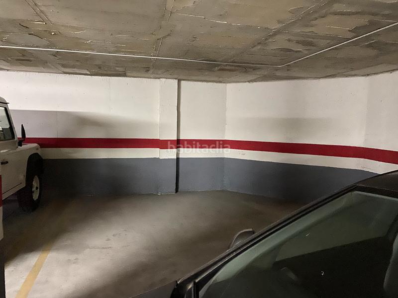 Foto b7a2cd67-7e31-463e-acfd-cd1f41ea10c4. Miete autoparkplatz in El Altet Elche / Elx