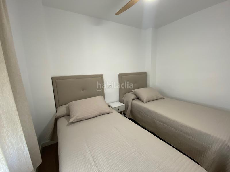 Foto 1b73c462-c2db-434b-b687-928dda5f2a5f. Alquiler piso alquiler en Agua Amarga - Urbanova Alicante