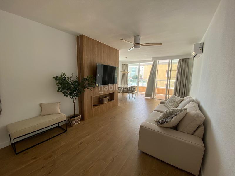 Foto 351a276f-44c6-4b0d-be20-6d0a510b9c7a. Alquiler piso alquiler en Agua Amarga - Urbanova Alicante