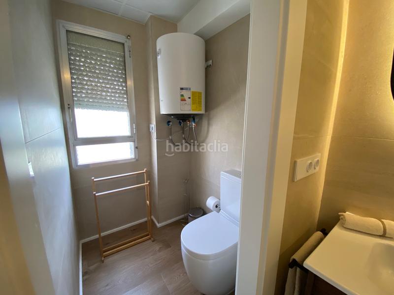 Foto 6e2bc8ab-336b-47bf-af64-c6dae66d4a5b. Alquiler piso alquiler en Agua Amarga - Urbanova Alicante