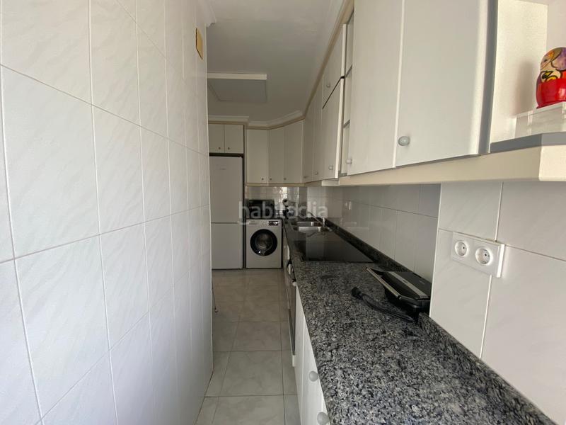 Foto 8ab97db5-ca0e-48a8-aaa4-cfeb99b8f795. Alquiler piso alquiler en Agua Amarga - Urbanova Alicante