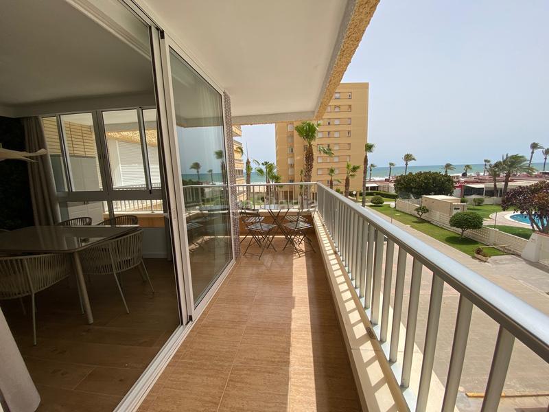 Foto 8bd54b1a-4f26-4fb1-abe1-b1ff26ba46b4. Alquiler piso alquiler en Agua Amarga - Urbanova Alicante