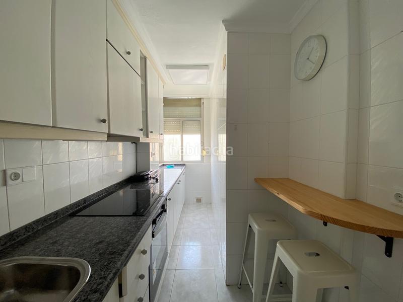 Foto d0c144e7-912f-428a-a838-c42ec962c8e3. Alquiler piso alquiler en Agua Amarga - Urbanova Alicante