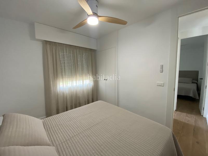 Foto e8536c0c-e465-48d4-9df1-2c6bff858577. Alquiler piso alquiler en Agua Amarga - Urbanova Alicante