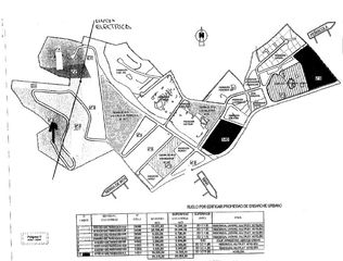 Terreno residenziale in Avenida mediterráneo 16. Peñiscola, urb. font nova , terreno urbano 8.500 m2 - 2.781 m2 e