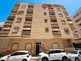 Pis en Calle torreagera 2. 149.999 torrevieja (alicante), c/ torreagera 2, se vende plant