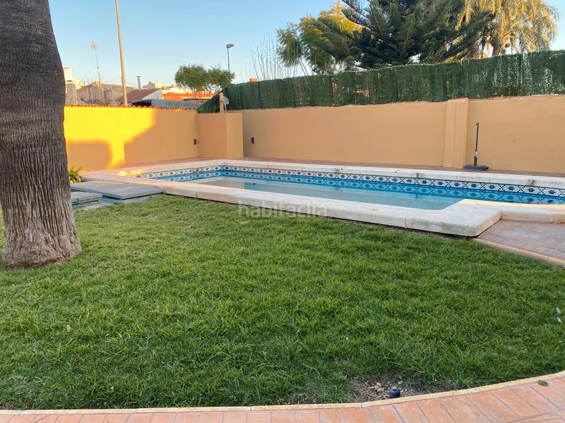 Foto 01812dd8-89ec-4cb1-860c-48d8a5122edd. Chalet  en venta en Centro Mutxamel