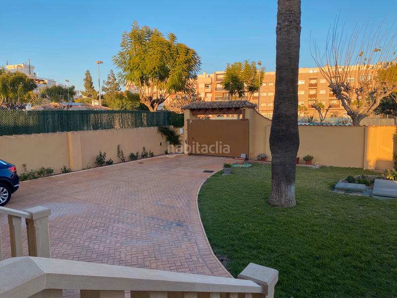 Foto 4a57b03d-d1a0-411d-9fa3-1ab092aa5da1. Chalet  en venta en Centro Mutxamel