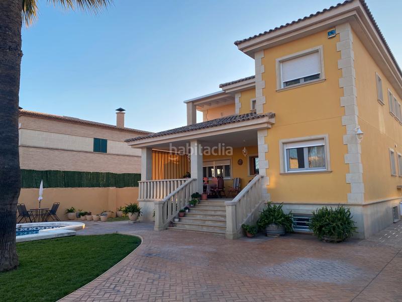 Foto a4155993-fb2a-4088-990e-697b6052e703. Chalet  en venta en Centro Mutxamel