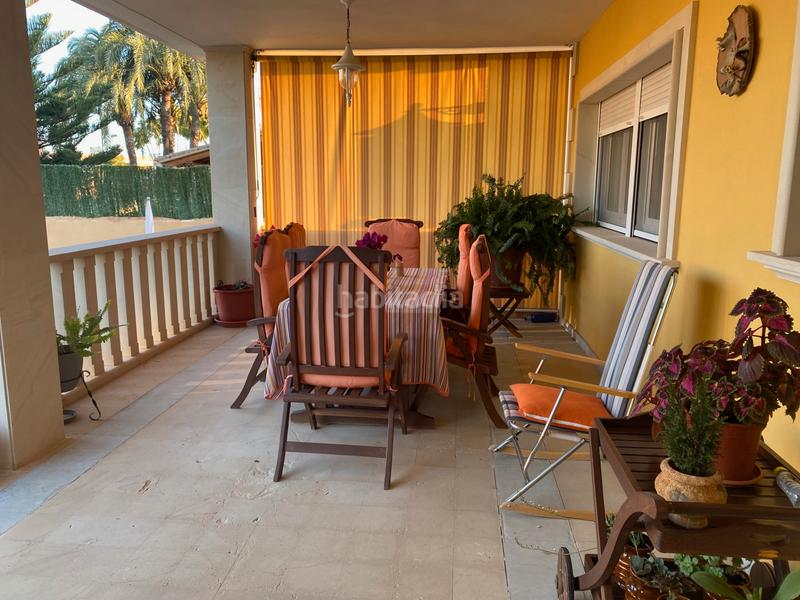 Foto a6fcdac6-487b-4a68-a3ac-ca9207fcc3a8. Chalet  en venta en Centro Mutxamel