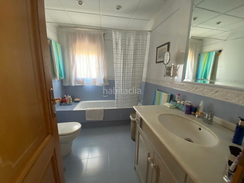 Foto a7eec7ba-bbed-4130-b17f-875d8241d072. Chalet  en venta en Centro Mutxamel