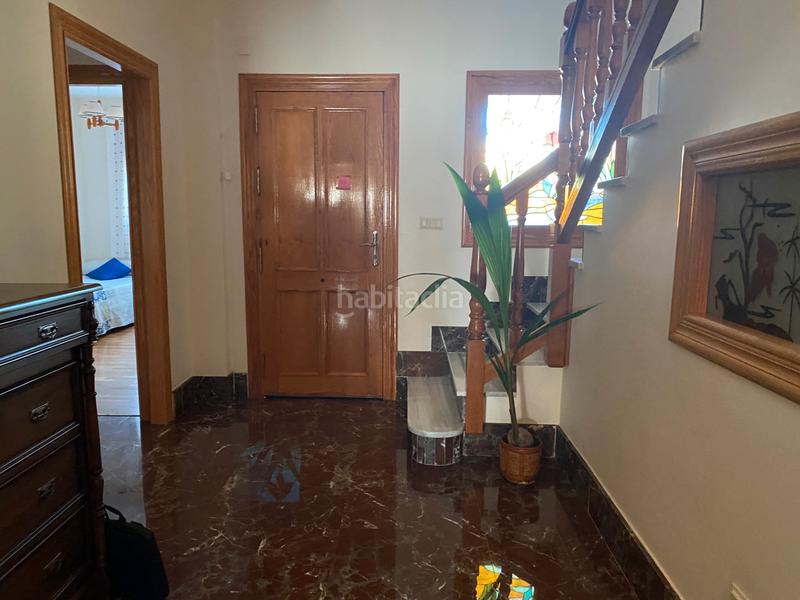Foto c5c772f5-e54d-46d8-9efe-d1253b36a7a3. Chalet  en venta en Centro Mutxamel