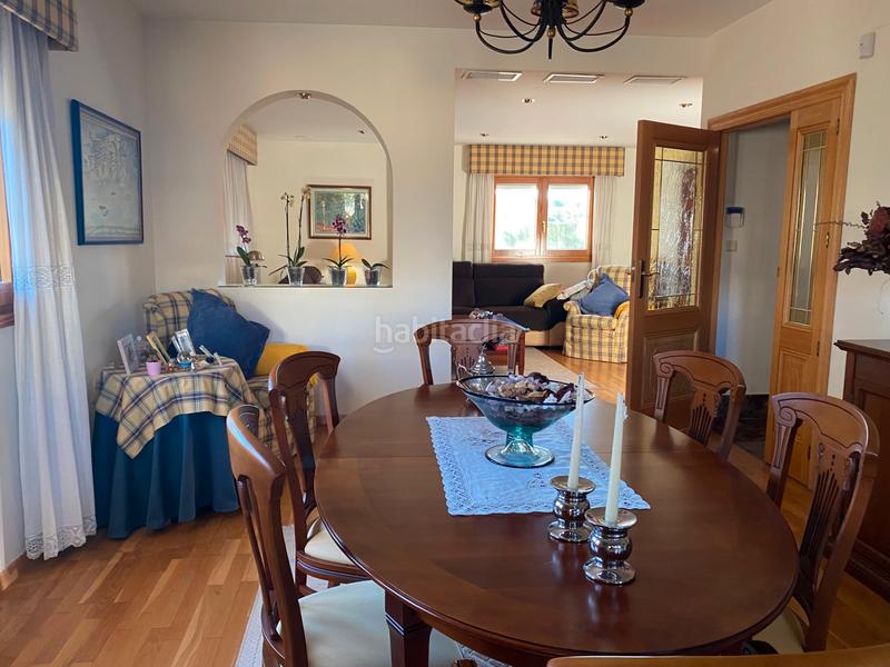 Foto dac5b312-11e8-41b6-9708-293884664e93. Chalet  en venta en Centro Mutxamel
