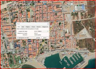 tic en Carrer del crist de la mar 71. Benicarlo, piso 1 habitacion , c/ iecla 37 . 4 planta con ascen