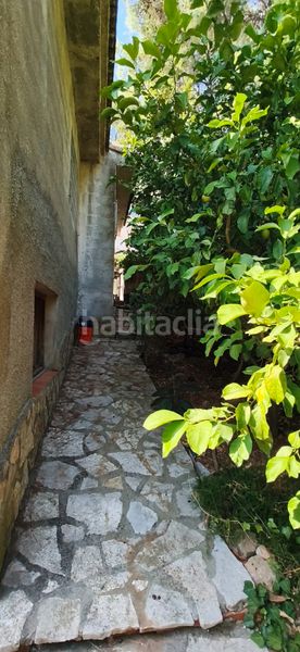 Foto 023a89a3-5663-4501-a605-9dad07dc75ae. Xalet amb xemeneia aparcament piscina a Alcossebre