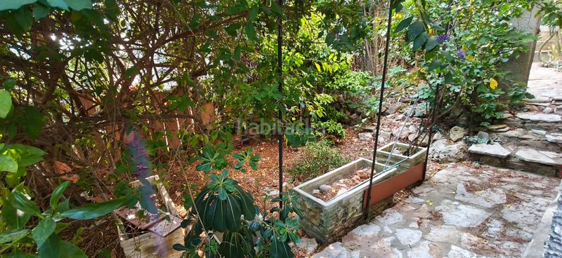 Foto 4dffdd34-aa1d-4f44-bf54-463a7cf7b992. Xalet amb xemeneia aparcament piscina a Alcossebre