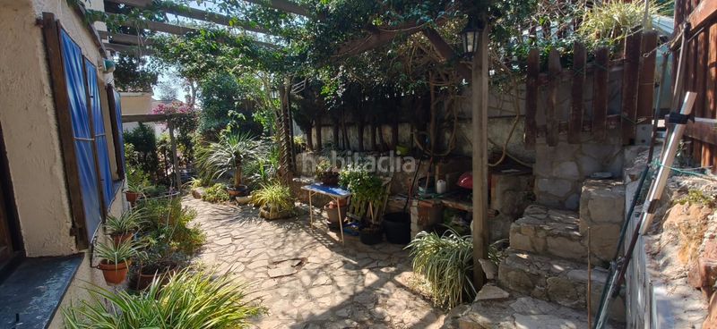 Foto 89b0b3e5-29cb-417a-a801-99a1695cb81b. Xalet amb xemeneia aparcament piscina a Alcossebre