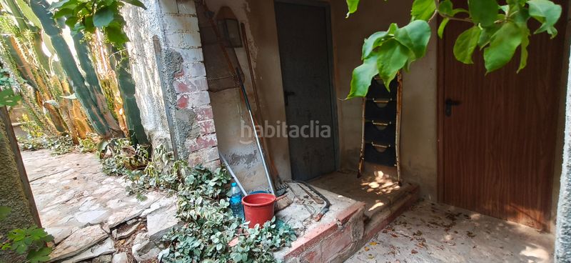 Foto dfe29341-94d8-40d1-9d1f-2f4e52b22924. Xalet amb xemeneia aparcament piscina a Alcossebre