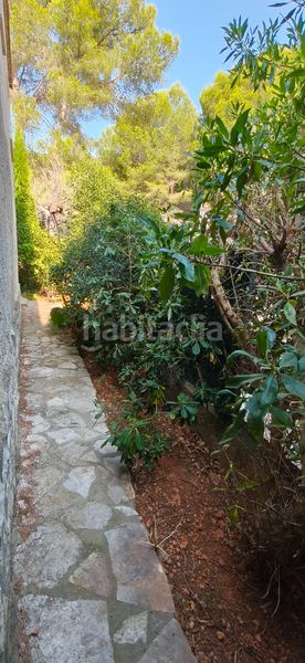 Foto e4ee13b7-7059-49c1-a668-9a0a5745ecfc. Xalet amb xemeneia aparcament piscina a Alcossebre