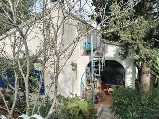 Chalet in Alcossebre. Alcossebre (urb. el pinar) chalet independiente de 95 m2 parcela
