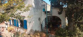 Xalet en Alcossebre. Alcossebre (urb. el pinar) chalet independiente de 95 m2 parcela