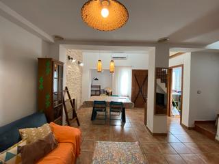 Location Maison  Calle doctor isidoro de sevilla. Alquiler larga temporada
