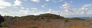 Propriété à Carretera nacional n-340 1020. Alcalá de xivert -  , partidas coll y  rajolar ,, se venden 3 pa
