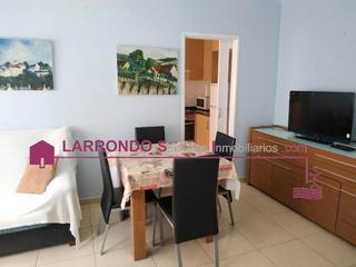 Pis  Carrer de pius xii. Benicarlo, c/ pius xii, se vende piso 3 habitaciones y ascensor.