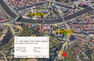 Masia  Ugasko bidea. Deusto (c/ ugasko) se vende casa independiente con  2 pisos + ca