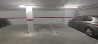 Aparcament cotxe a Carrer del doctor severo ochoa 20. Benicarlo. c/ severo ochoa nº 20. se vende parking de 10 m2 con