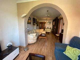 Flat in Alipark. Piso reformado ideal para una familia con hijos