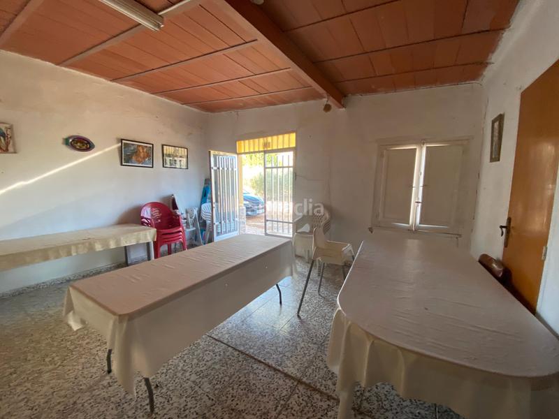 Foto 0c85b06f-58c7-4894-a8d0-5dd04e11548f. Casa con camino parcheggio piscina in Pedanías Oeste Aspe