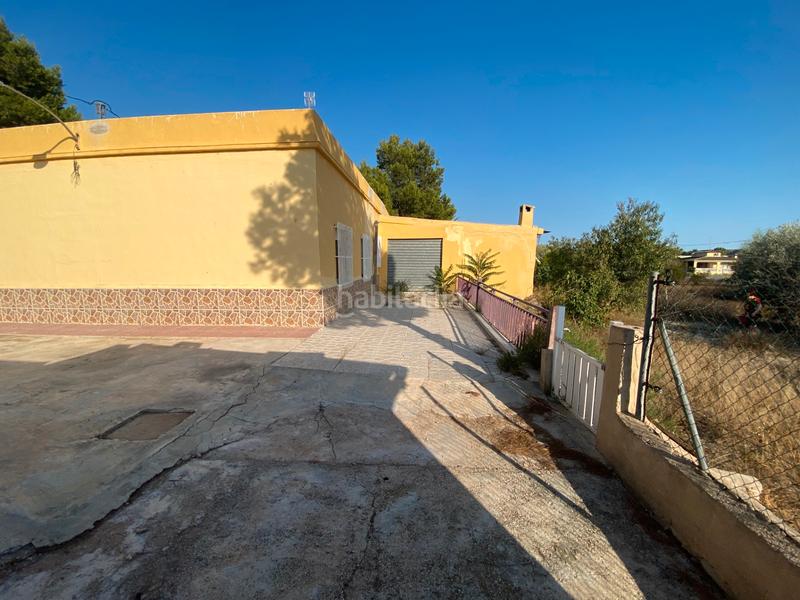 Foto 3e41a604-18c4-4c2a-9761-85b18bdd38f2. Casa con camino parcheggio piscina in Pedanías Oeste Aspe
