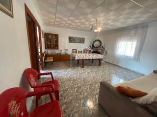 Casa a Pedanías Oeste. Casa de campo