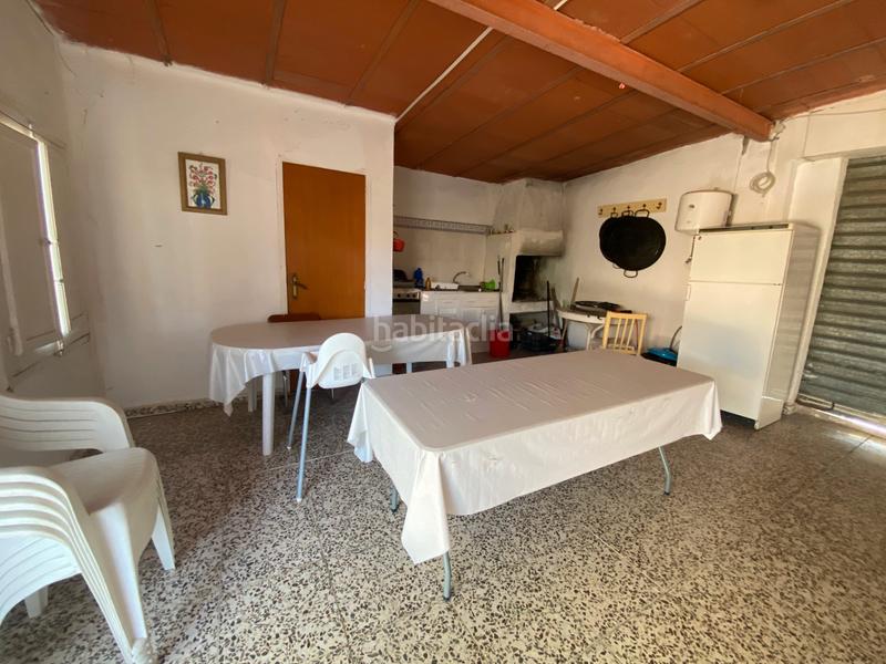 Foto 60e3fc31-8884-4be4-83a6-24ff9c731938. Casa con camino parcheggio piscina in Pedanías Oeste Aspe