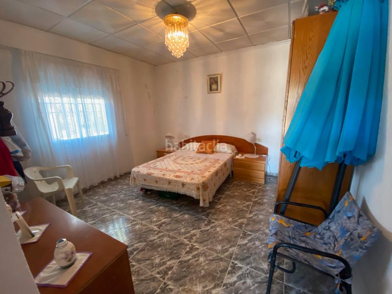 Foto a5d032b3-2a44-4ca1-be96-083d8d0f388a. Casa con camino parcheggio piscina in Pedanías Oeste Aspe