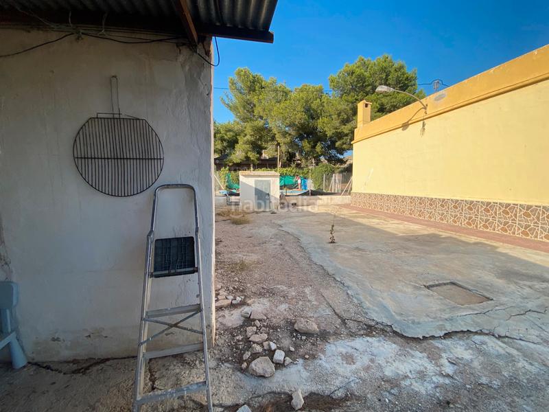 Foto d7ff506d-de9e-4b66-b344-82690f9c79a4. Casa con camino parcheggio piscina in Pedanías Oeste Aspe
