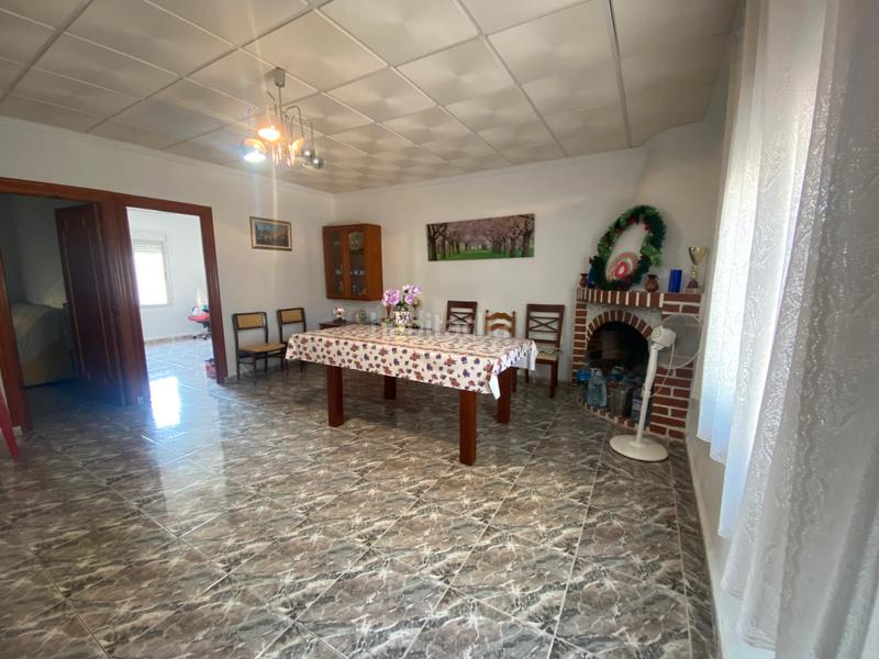 Foto db0e22fa-2e26-4d1b-8352-f37eaecfdf5b. Casa con camino parcheggio piscina in Pedanías Oeste Aspe