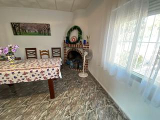 Casa in Pedanías Oeste. Oportunidad se vende campo con casa