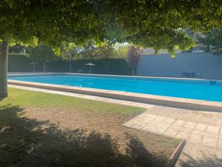 Location Appartement  Calle penáguila. Piso en alquiler